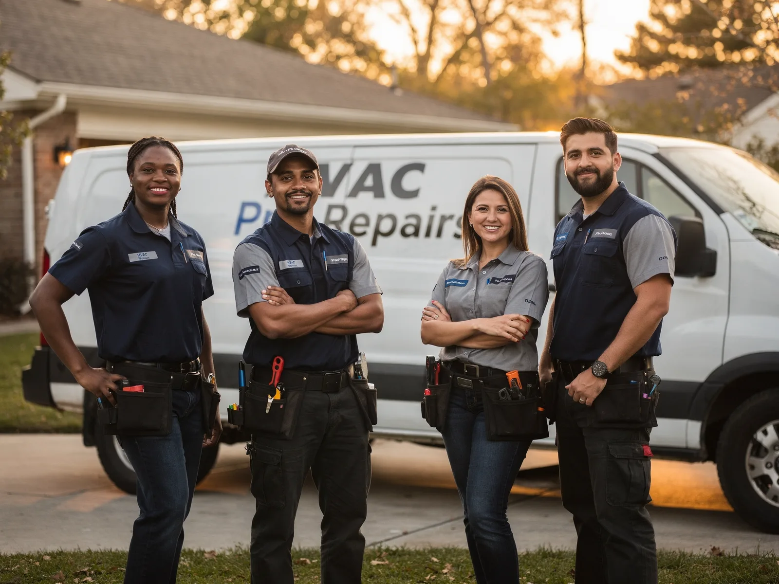 Heat Pump Repair company in Playa Vista, CA