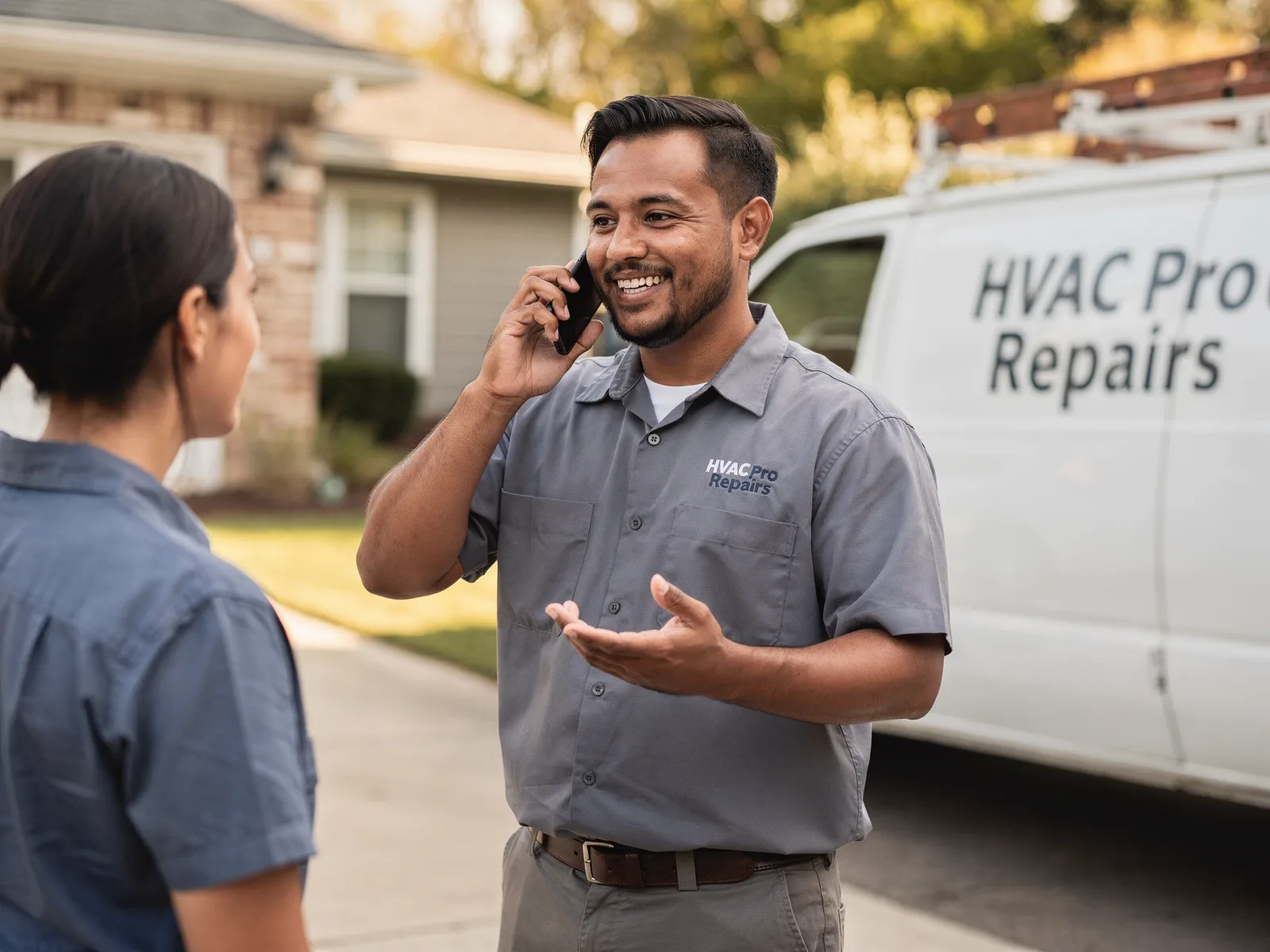 Heat Pump Repair Playa Vista, CA FAQs